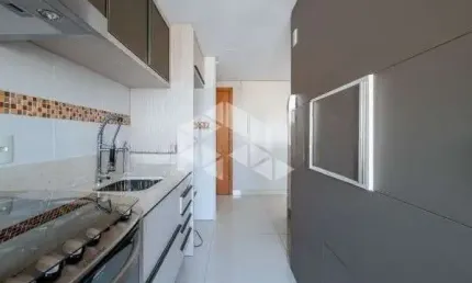 Apartamento à venda,  2 Dormitórios com Suíte, Mobiliado, 2 vagas de garagem, no Higienópolis - Porto Alegre/RS