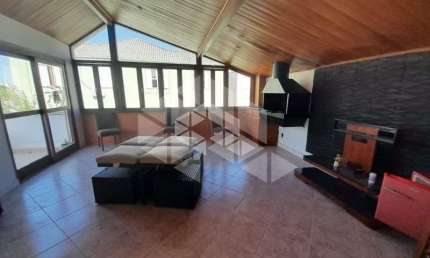 Apartamento Duplex de 2 Quartos e 2 Vagas à Venda no Bairro Partenon, Porto Alegre/RS