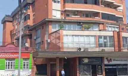 SALA COMERCIAL À VENDA NA MELHOR LOCALIZAÇÃO DO BAIRRO PASSO D´ AREIA