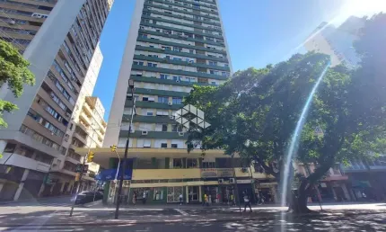 Apartamento de 2 quarto a venda no Centro  Histórico em Porto Alegre/RS