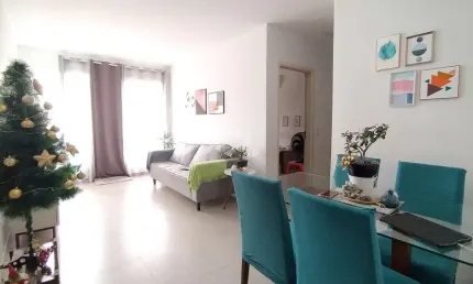 .Apartamento 02 dormitórios  à venda no bairro Floresta