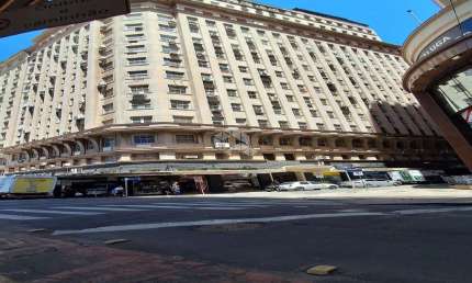 Sala Comercial à venda no Centro Histórico de Porto Alegre/RS