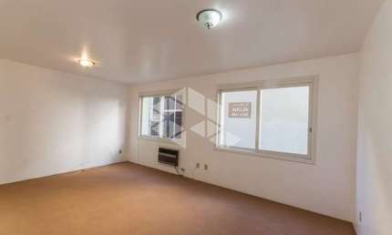 Apartamento com 1 dormitório no bairro Moinhos de Vento - Porto Alegre / RS