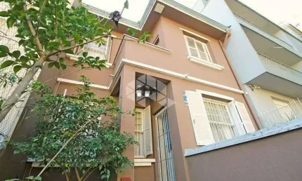 Vende-se casa rua couto de magalhães - higienópolis, porto alegre - rs