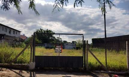 Terreno à venda na Avenida Saturnino de Brito, 790, Vila Jardim, Porto Alegre