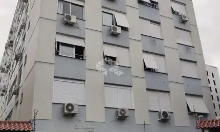Apartamento 1 dormitório no bairro São Geraldo/ Poa.