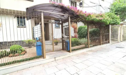 Apartamento de 1 quarto à venda no Bairro Auxiliadora em Porto Alegre/RS