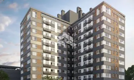 Apartamento 69,81m² com 2 dormitórios no bairro Moinhos de Ventos