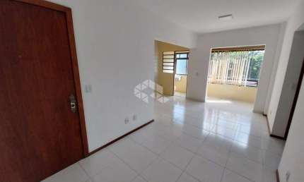 Apartamento com 2 quartos à venda na Avenida Beira Rio, 400, Centro, Guaíba