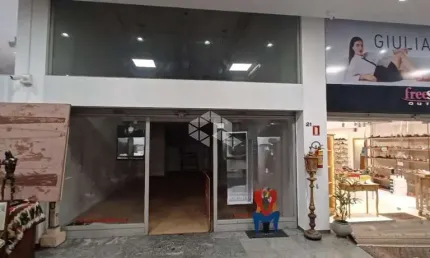 Loja comercial à venda na galeria 5ª avenida center - moinhos de vento - porto alegre