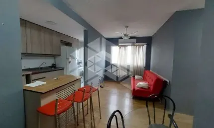 Apartamento à venda na rua Professora Silvia Síeben Meotti com 03 quartos, 01 suíte no bairro São José em Canoas / RS.