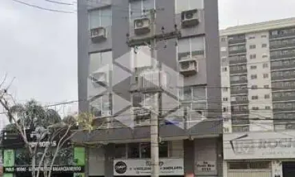 Apartamento à venda, 1 dormitório no bairro são geraldo - porto alegre / rs