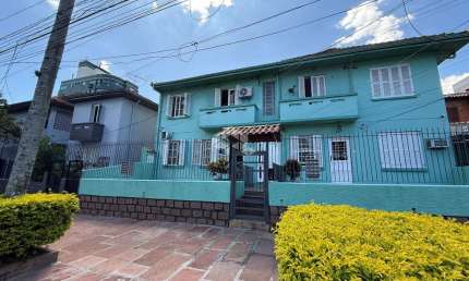 Apartamento com 2 Dormitórios no bairro Higienópolis
