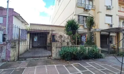 Terreno à venda com 288m² no bairro petrópolis - porto alegre / rs