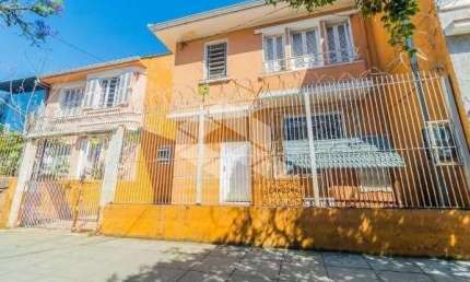 Casa com 2 quartos à venda na Rua São Carlos, 1204, Floresta, Porto Alegre