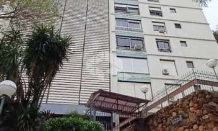 Cobertura Duplex com 229m², 3 dormitórios, sendo 1 suíte, 2 vaga de garagem no Moinhos de Vento - Porto Alegre/RS