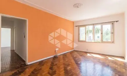 Apartamento com 2 quartos à venda na Avenida João Pessoa, 1065, Farroupilha, Porto Alegre