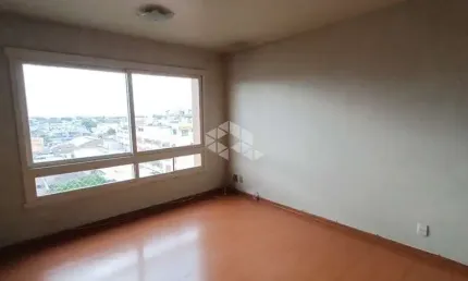 Apartamento de 02 dormitórios, 1 vaga de garagem no bairro Floresta - Porto Alegre/RS