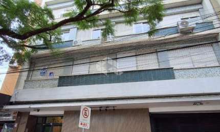 Apartamento de 2 quartos a venda no Centro Histórico em Porto Alegre/RS