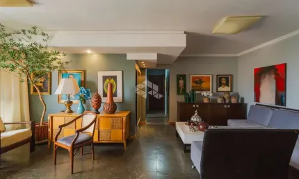 Apartamento de 3 dormitórios, 116 m ², 1 suíte, 1 vaga coberta, moinhos de vento, porto alegre/rs