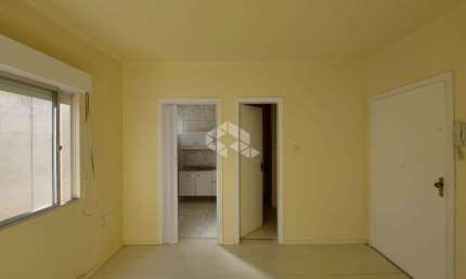 Apartamento com 1 quarto à venda na Rua Comendador Rodolfo Gomes, 725, Menino Deus, Porto Alegre