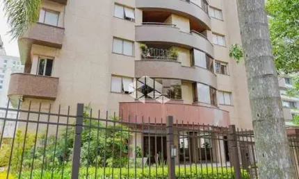 Apartamento 2 dormitórios com  suíte e vaga escriturada no bairro boa vista