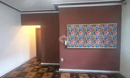Apartamento de 2 dormitórios, 57 m², santa maria goretti, porto alegre/rs