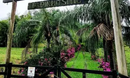 Sítio com 6000 hectares na rs/122 em são sebastião do caí