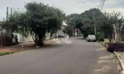 Terreno à venda na Rua Fernando Abbott, 198, Cristo Redentor, Porto Alegre