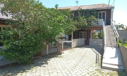 Crédito real  vende  pousada familiar em ponta das canas florianópolis/sc