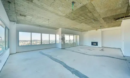 Apartamento 257,60m², 4 dormitórios no bairro bela vista, porto alegre