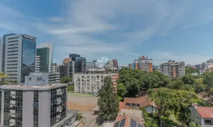 Cobertura 279m², com 3 dormitórios no bairro auxiliadora, porto alegre
