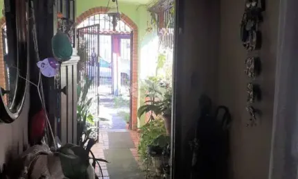 Casa 3 dorm. à venda rua nunes, medianeira - porto alegre
