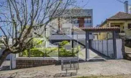 Apartamento com 2 quartos à venda na Rua Upamaroti, 1235, Cristal, Porto Alegre