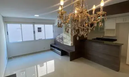 Apartamento com 2 quartos à venda na Rua Felipe de Oliveira, 868, Petrópolis, Porto Alegre