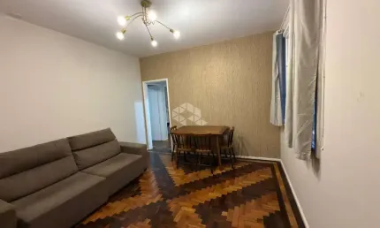 Apartamento com 2 quartos à venda na Avenida Nova York, 365, Auxiliadora, Porto Alegre