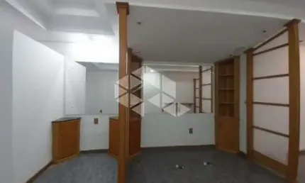 Loja para venda no bairro são sebastião - 51m² privativos