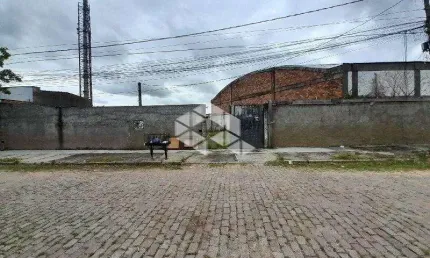 Terreno à venda com 900m² no bairro sarandi - porto alegre / rs