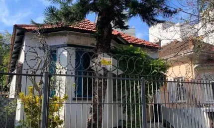Casa à venda no bairro auxiliadora em porto alegre - rs.