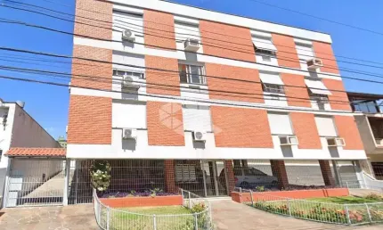Apartamento à venda 03 dormitórios com vaga de garagem - passo d' areia - porto alegre/rs