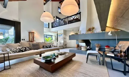 Casa em condomínio 296m², 4 dormitórios no lagos park, xangri-lá