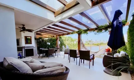 Casa em condomínio 336,18m², 4 dormitórios no rossi atlântida, xangri-lá