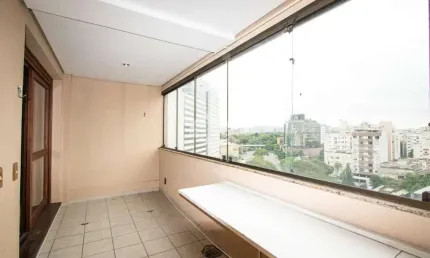 Apartamento com 1 quarto à venda na Avenida Loureiro da Silva, 1870, Cidade Baixa, Porto Alegre