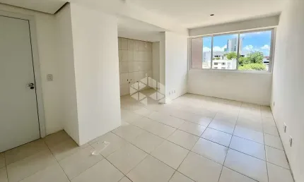 Apartamento 74,56m, com 3 dormitórios no bairro partenon, porto alegre