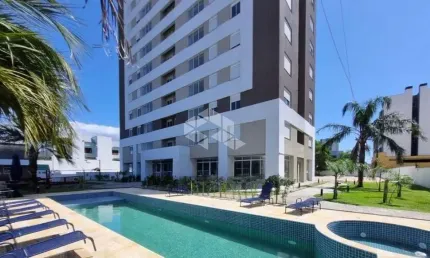 Apartamento 74,50m²,  3 dormitórios no bairro partenon, porto alegre