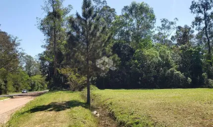 Terreno à venda 2,38 hectares as margens da rs118, distrito industrial - alvorada/rs