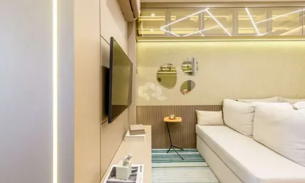Apartamento com 1 quarto à venda na Avenida João Wallig, 100, Passo da Areia, Porto Alegre