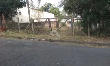 Terreno à venda na Rua Amapá, 1151, Vila Nova, Porto Alegre