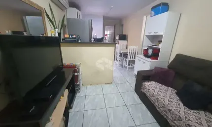 Casa/2 dormitórios/2d/terreno 360 m2/1 quadra da avenida principal/bairro santa isabel/viamão-rs