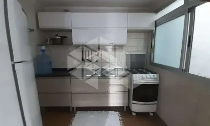 Apartamento à venda de 01 dormitório / 01 quarto na rua mata coelho / bairro nonoai  / porto alegre / rs.